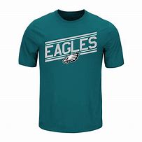 Image result for Eagles Football T-Shirt
