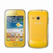 Image result for Yellow Samsung Phone