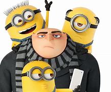 Image result for Despicable Me 3 Art