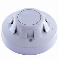 Image result for Photoelectric Smoke Alarm