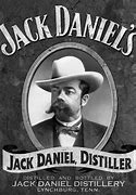 Image result for Jack Daniel's Person