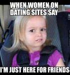 Image result for Single and Dating Memes