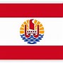 Image result for Red and White Striped Flag Country