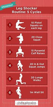 Image result for 28 Day Calisthenics Workout Challenge