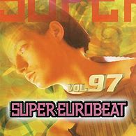 Image result for Eurobeat Masters Vol.9