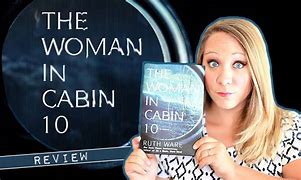 Image result for The Girl in the Cabin 350