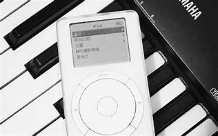 Image result for iPod 一代 六视图