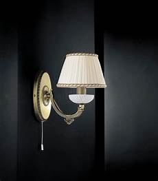 applique con paralume applique in ottone con paralume a 1 luce verso alto applique con paralume applique in ottone con paralume a 1 luce verso alto