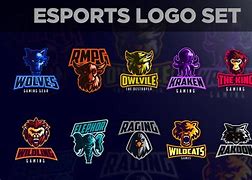 Image result for High School eSports Logos