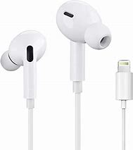 Image result for iphone 13 earpods