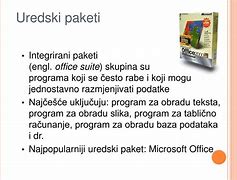 Image result for Programska Podrska