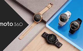 Image result for Motorola 360 Smartwatch