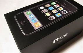 Image result for iPhone 2G Box