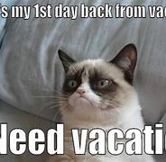 Image result for You Need a Vacation Meme