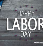 Image result for Us Labor Day