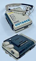 Image result for Sony Walkman Outback