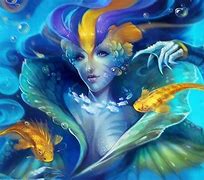 Image result for Different Types of Mythical Creatures