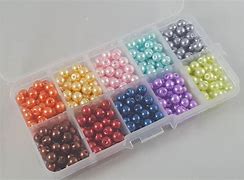 Image result for Pearl Beads Colors