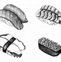 Image result for What Is Nigiri Sushi