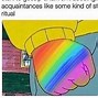 Image result for LGBTP Meme