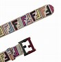 Image result for Fendi Multicolor Belt