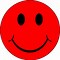 Image result for Smiley-Face Vertical Cell Phone Image