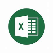 Image result for Excel Icon