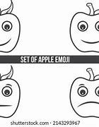 Image result for Apple Emoji Chart