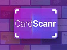 Image result for Business Card Scanner