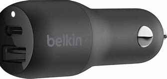 Image result for Belkin Car Laptop Charger