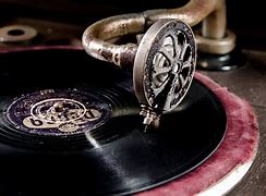 Image result for Old Record Player Needle