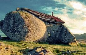 Image result for Unusual Houses around the World