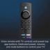 Image result for Amazon Fire TV Cube Remote Cover 3rd Gen