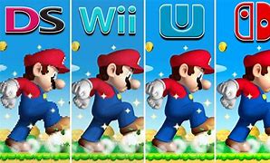 Image result for DS Vs. Wii
