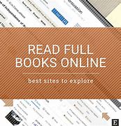 Image result for Online Books