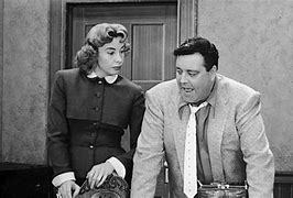 Image result for 50s Comedy TV Shows