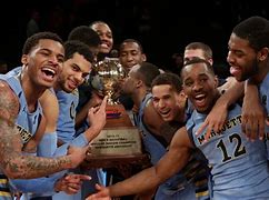 Image result for Marquette Basketball National Championship