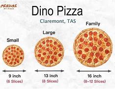 Image result for Dino Pizza Claremont
