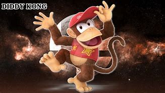 Image result for Diddy Kong Eyes