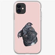 Image result for Apple iPhone SE Black Pug