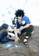 Image result for Silver X Gray Fairy Tail