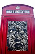 Image result for Phone Box Sign