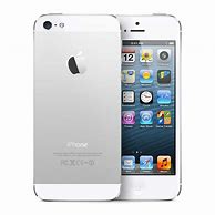 Image result for Apple iPhone 5 16GB White Unlocked