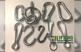 Image result for How to Tie Snap Hook