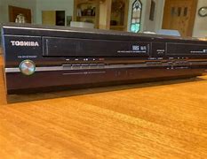 Image result for Toshiba DVD VHS Combo