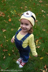 Image result for Minion Outfit