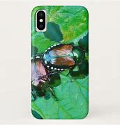 Image result for Unicorn Beetle Phone Case