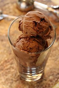 Image result for Brownie Ice Cream