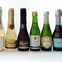 Image result for Mini Champagne Bottle Labels