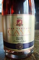 Image result for Sainsbury's Cava Rosado Winemakers' Selection